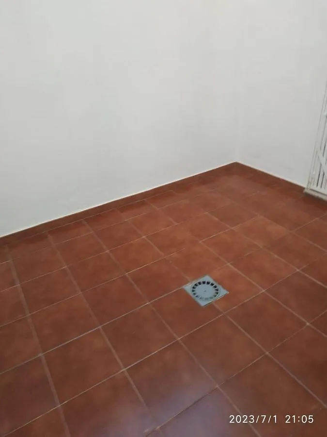 Apartamento El Timon Carboneras