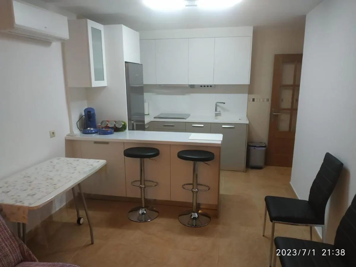 Apartamento El Timon Carboneras Spain